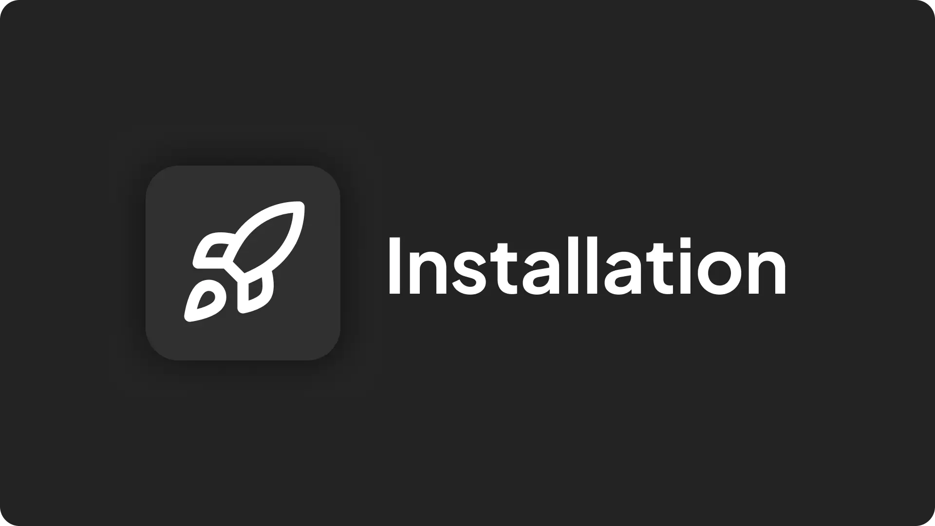 Devopsbee installation banner