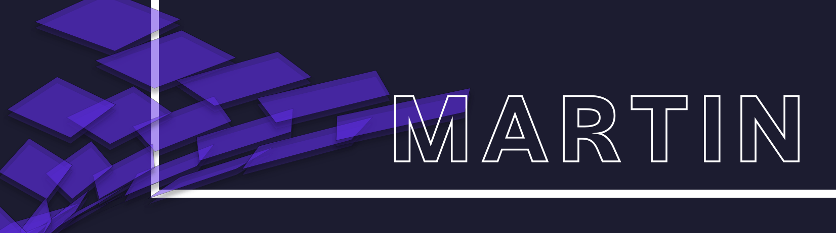 Martin dashboard